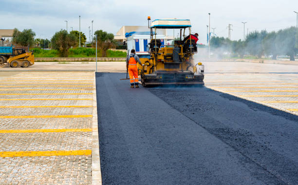 Reasons to Select Us for Your Driveway Paving Requirements in Wasilla, AK