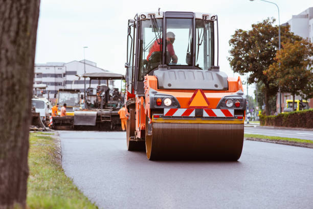 Best Residential Driveway Paver Services  in Wasilla, AK