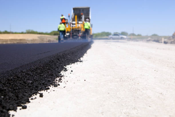 Best Best Driveway Pavers  in Wasilla, AK