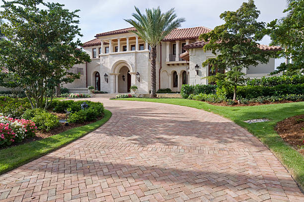 Best Custom Driveway Pavers  in Wasilla, AK