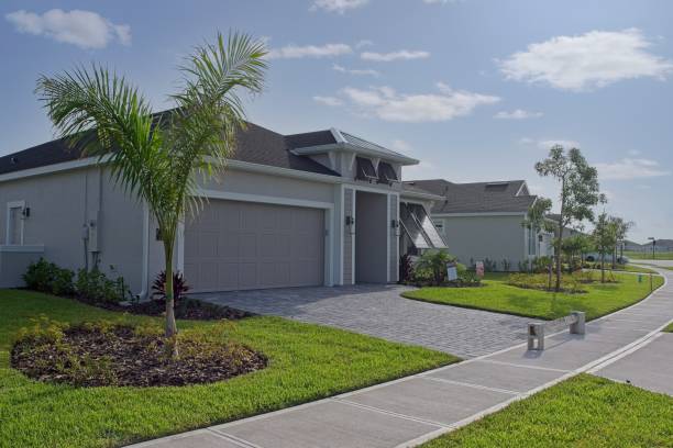 Best Driveway Paver Repair  in Wasilla, AK