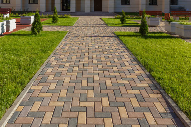 Trusted Wasilla, AK Driveway Pavers Experts