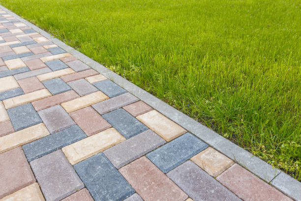 Best Cobblestone Driveway Pavers  in Wasilla, AK